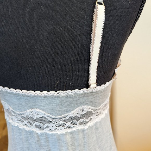 Modal Stretch Camisole PJ Top from Victorias Secret - Picture 5 of 10